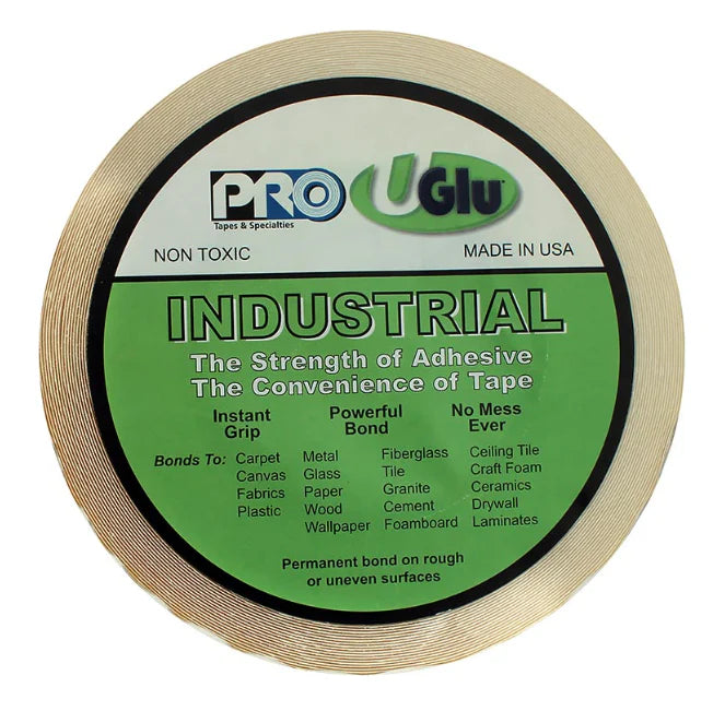 UGLU® Industrial Roll (65ft)