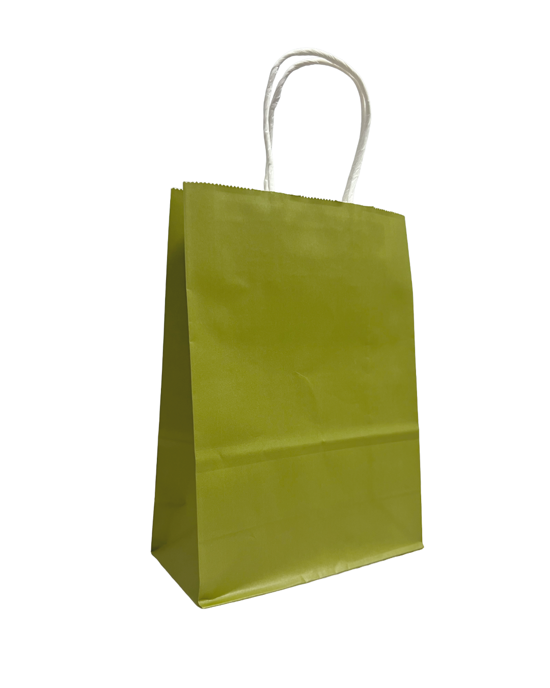 Kraft Paper Bag