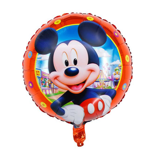 18” Mickey Mouse