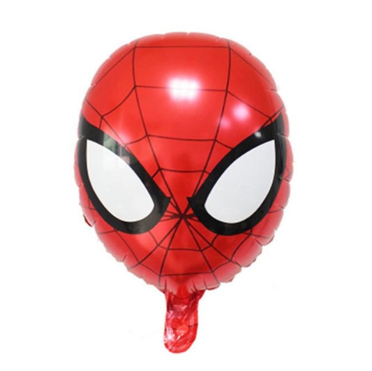 18” Spider-Man Foil Balloon