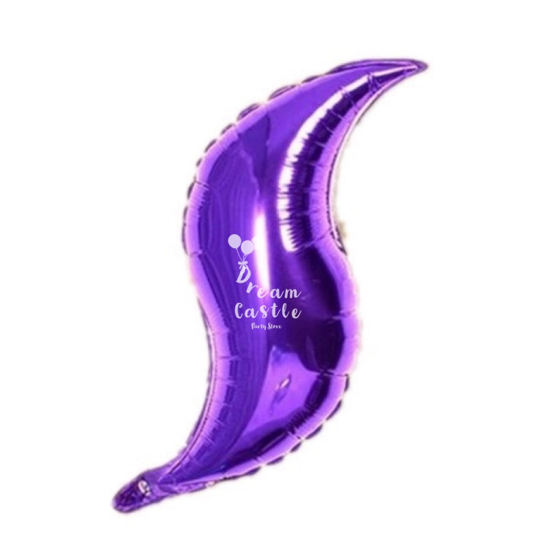 38" Mermaid Tails Foil Balloon (2 pcs)
