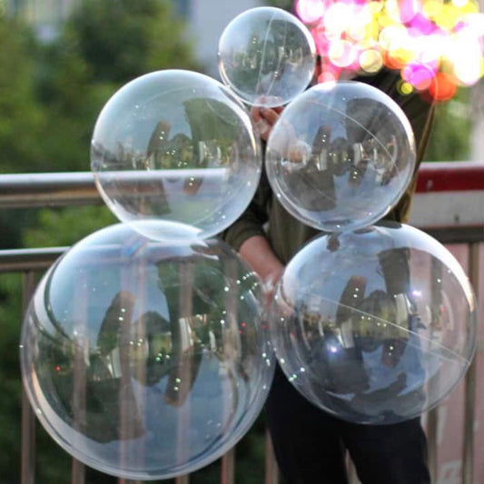Bubbles/Bobo Balloon