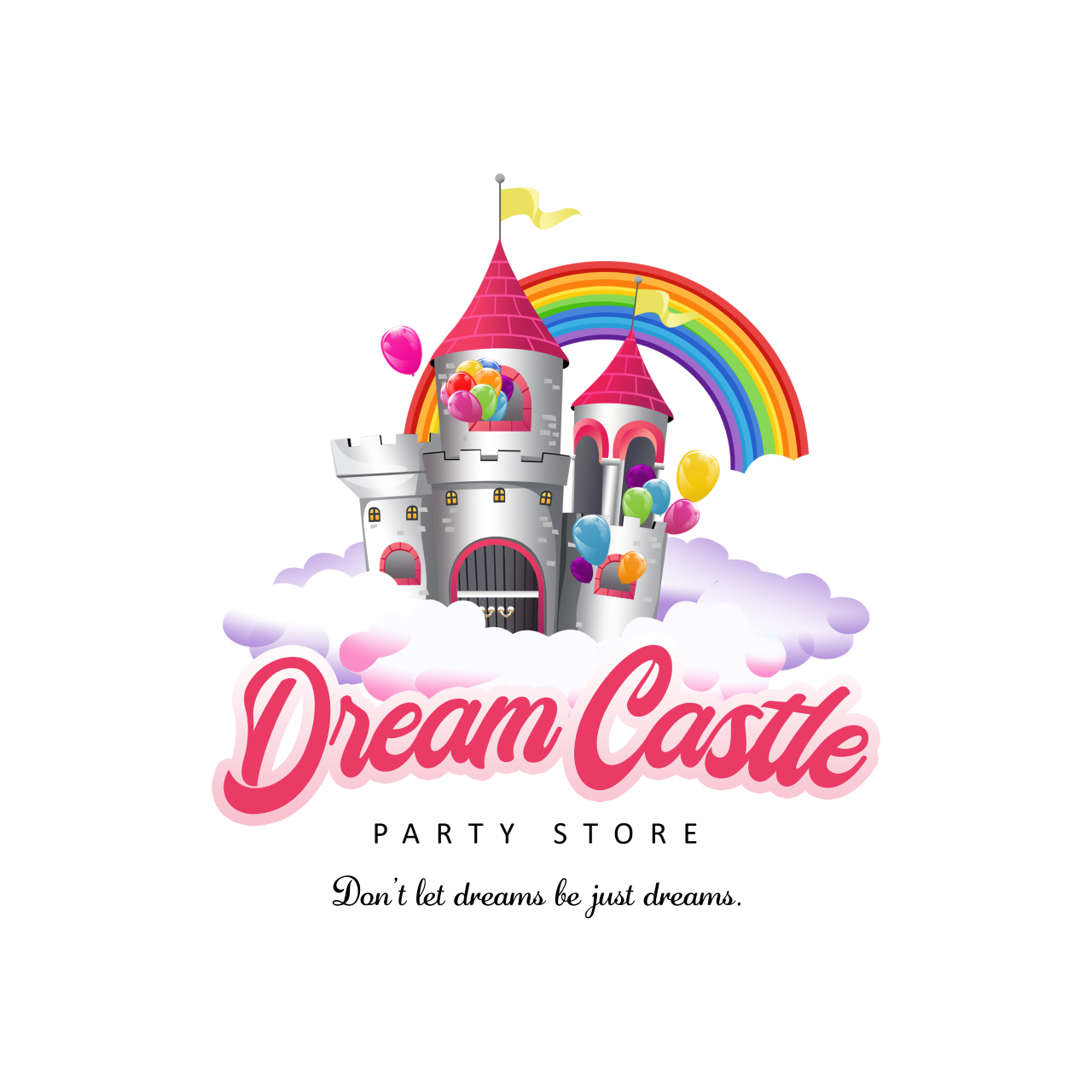Dream Castle Party Store