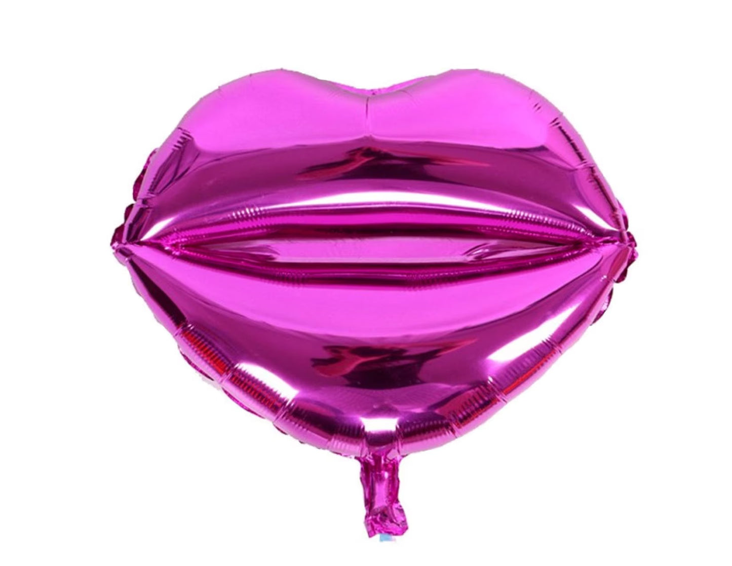 20” Lip Foil Balloon