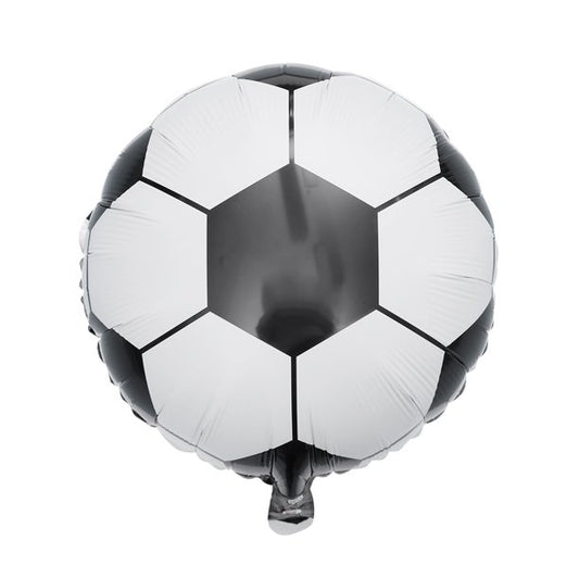 18” Football Foil Balloon